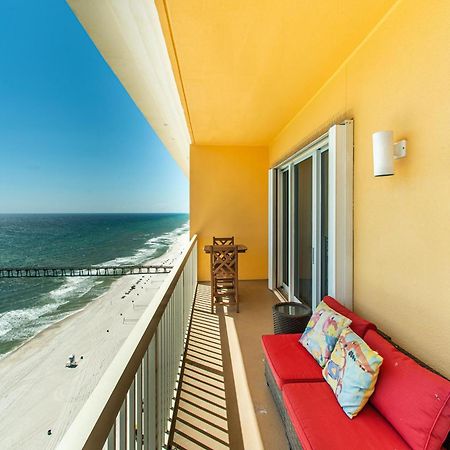Calypso 2-2304 West Apartman Panama City Beach Kültér fotó