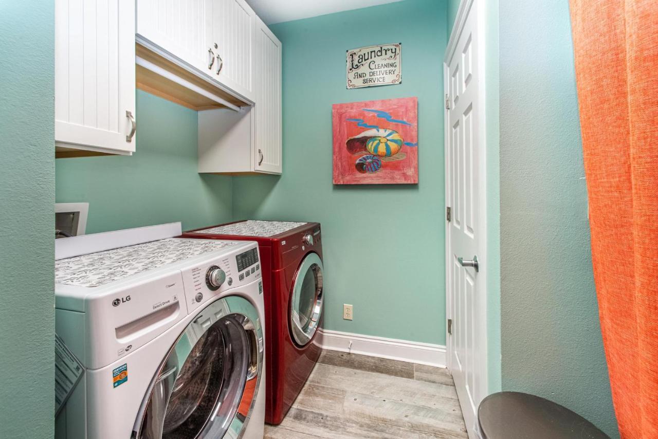 Calypso 2-2304 West Apartman Panama City Beach Kültér fotó