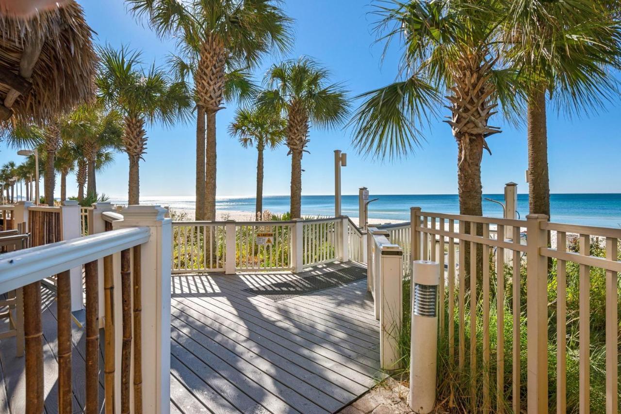 Calypso 2-2304 West Apartman Panama City Beach Kültér fotó