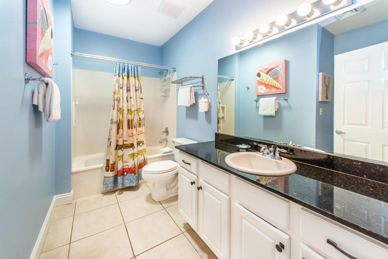 Calypso 2-2304 West Apartman Panama City Beach Kültér fotó