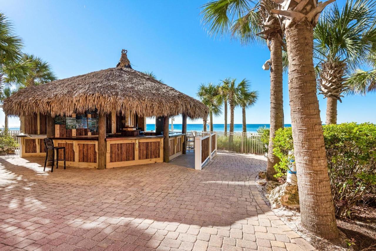 Calypso 2-2304 West Apartman Panama City Beach Kültér fotó