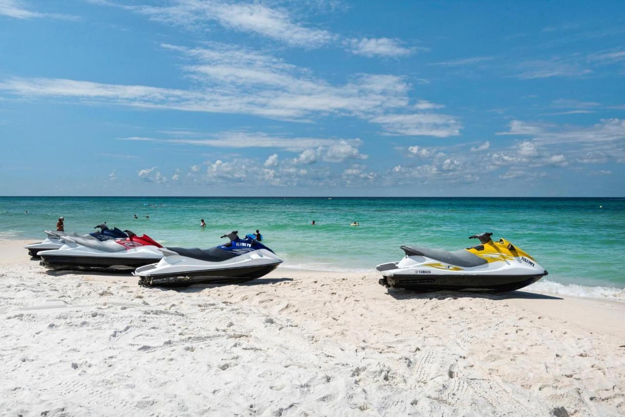 Calypso 2-2304 West Apartman Panama City Beach Kültér fotó
