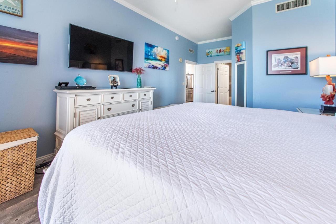 Calypso 2-2304 West Apartman Panama City Beach Kültér fotó