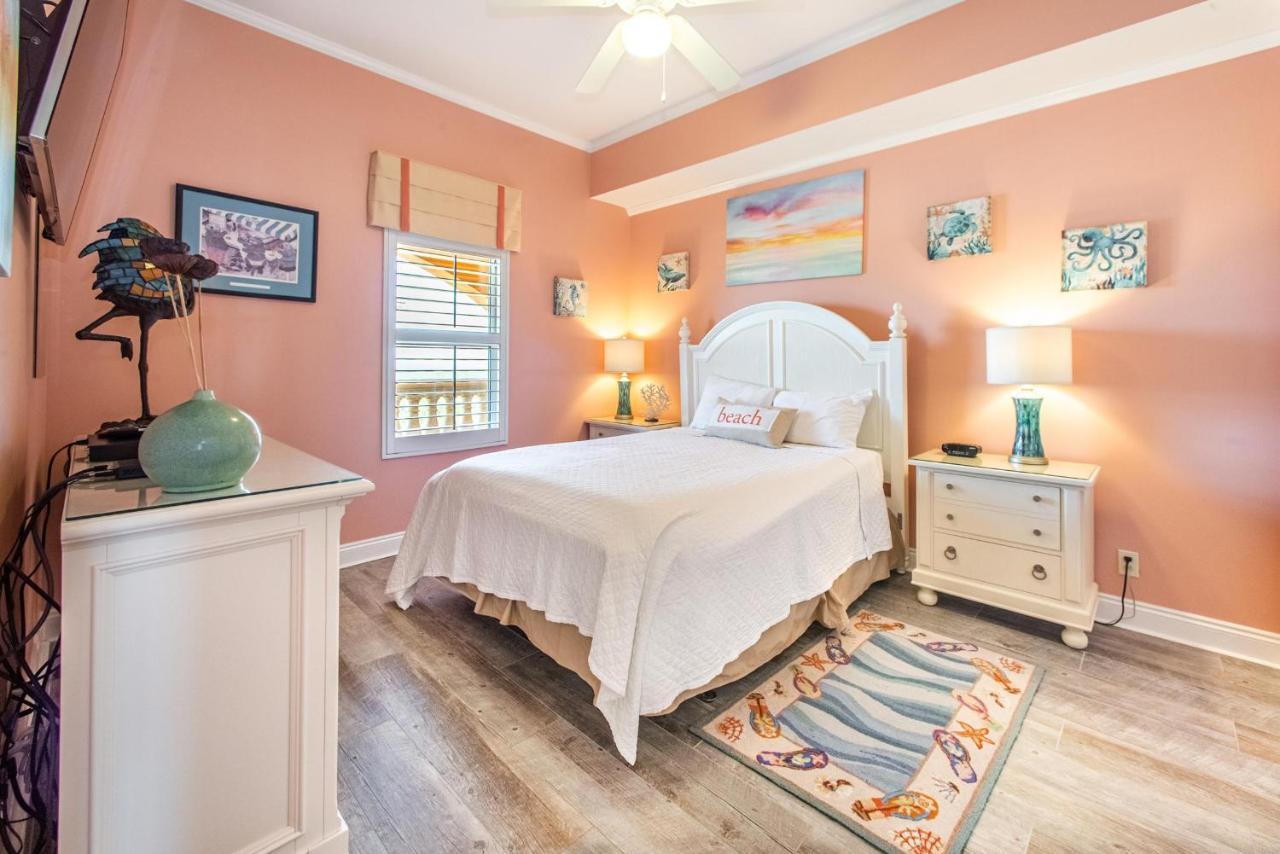 Calypso 2-2304 West Apartman Panama City Beach Kültér fotó