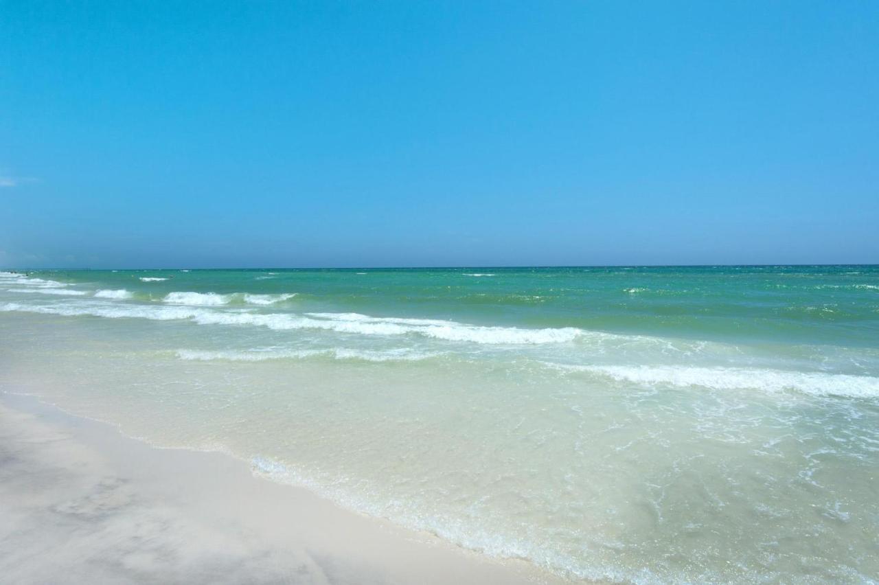 Calypso 2-2304 West Apartman Panama City Beach Kültér fotó