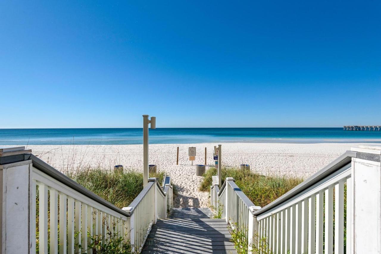 Calypso 2-2304 West Apartman Panama City Beach Kültér fotó