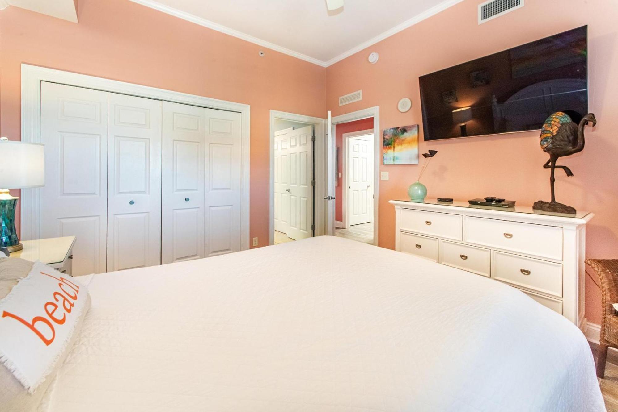 Calypso 2-2304 West Apartman Panama City Beach Kültér fotó