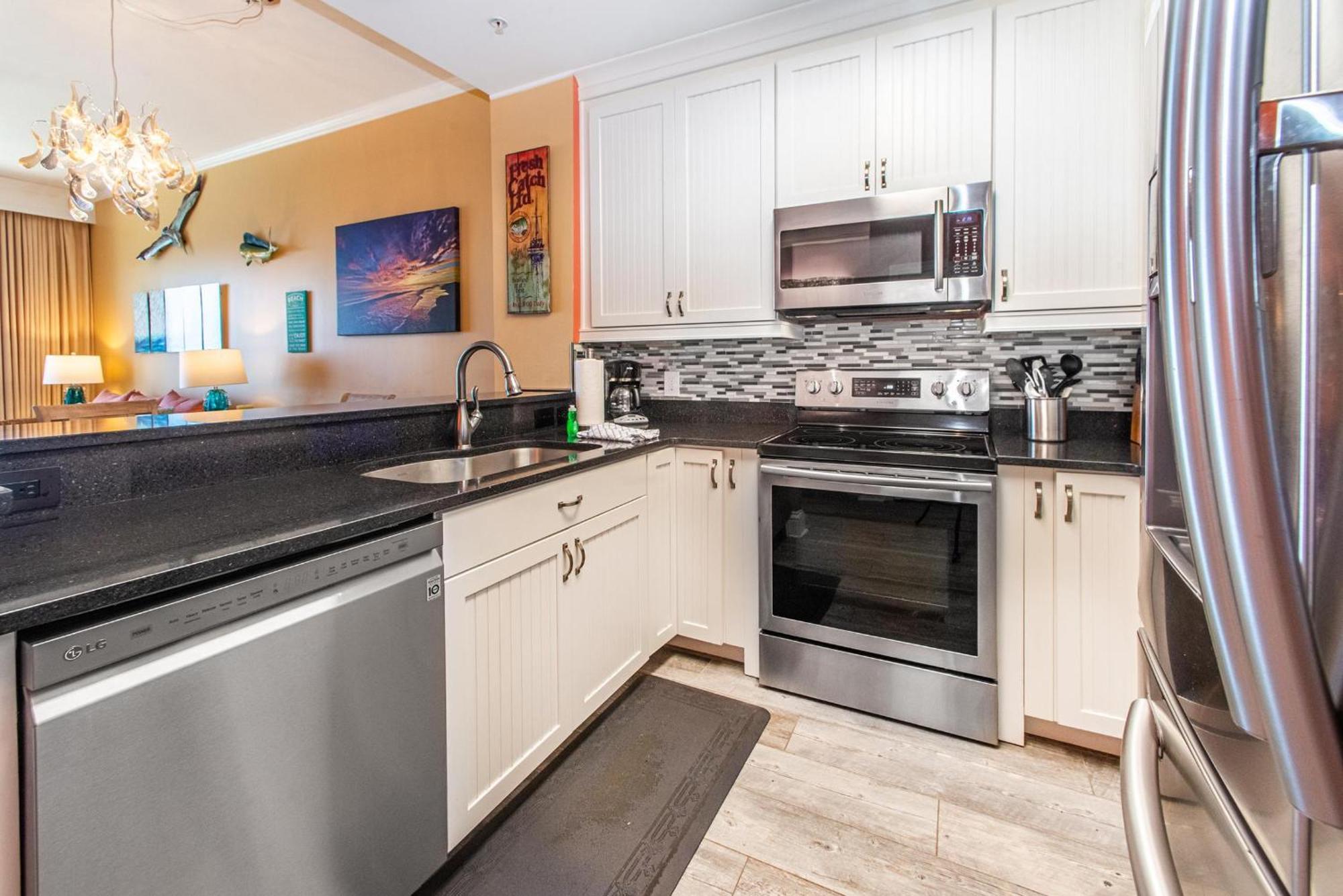 Calypso 2-2304 West Apartman Panama City Beach Kültér fotó