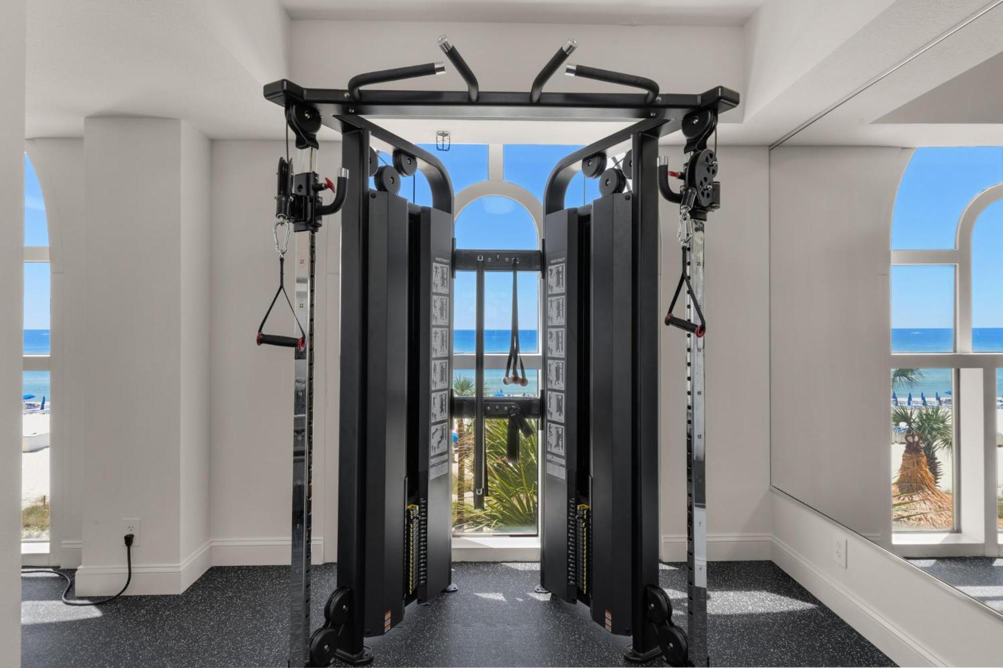 Calypso 2-2304 West Apartman Panama City Beach Kültér fotó