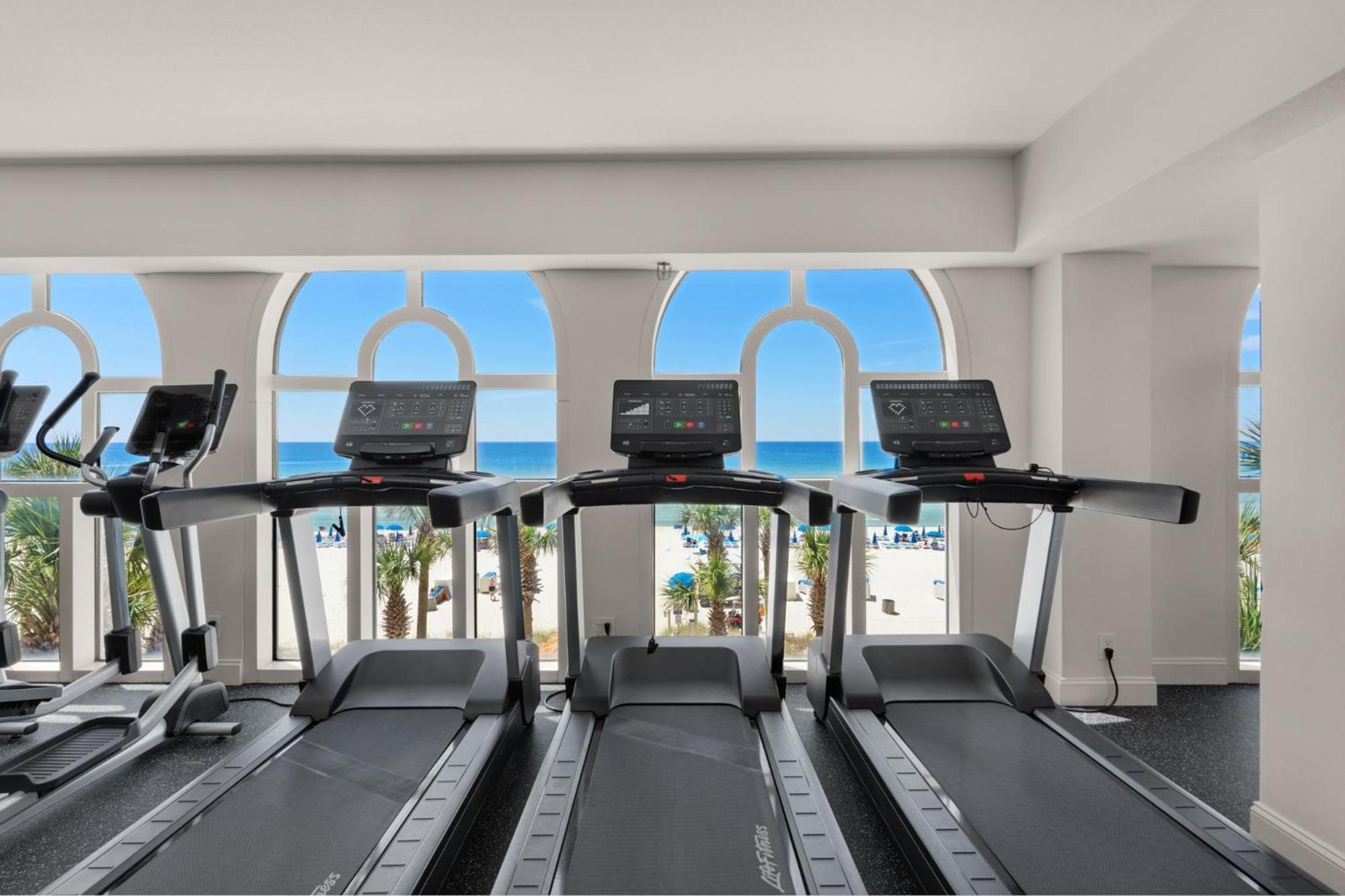 Calypso 2-2304 West Apartman Panama City Beach Kültér fotó