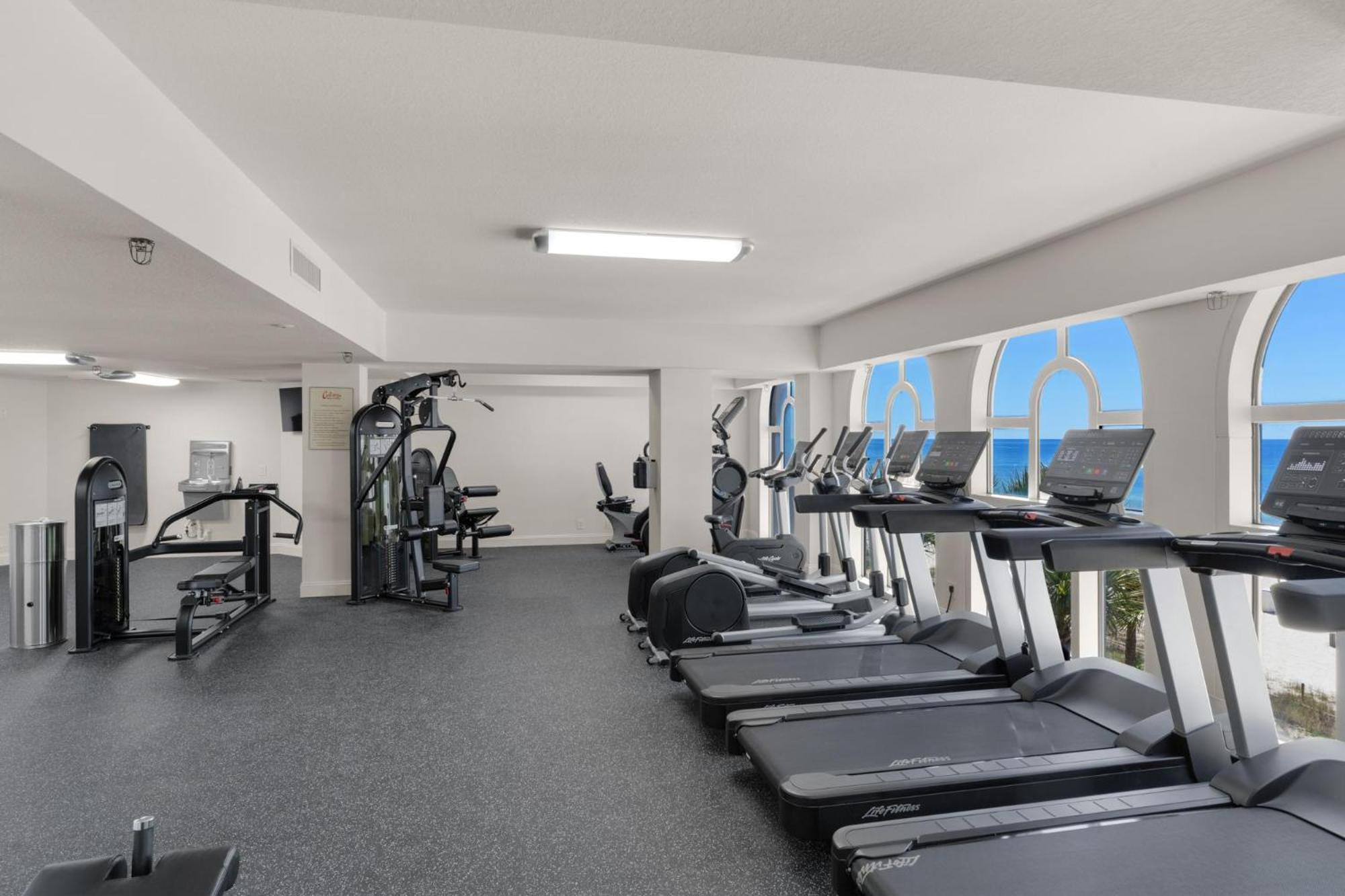 Calypso 2-2304 West Apartman Panama City Beach Kültér fotó