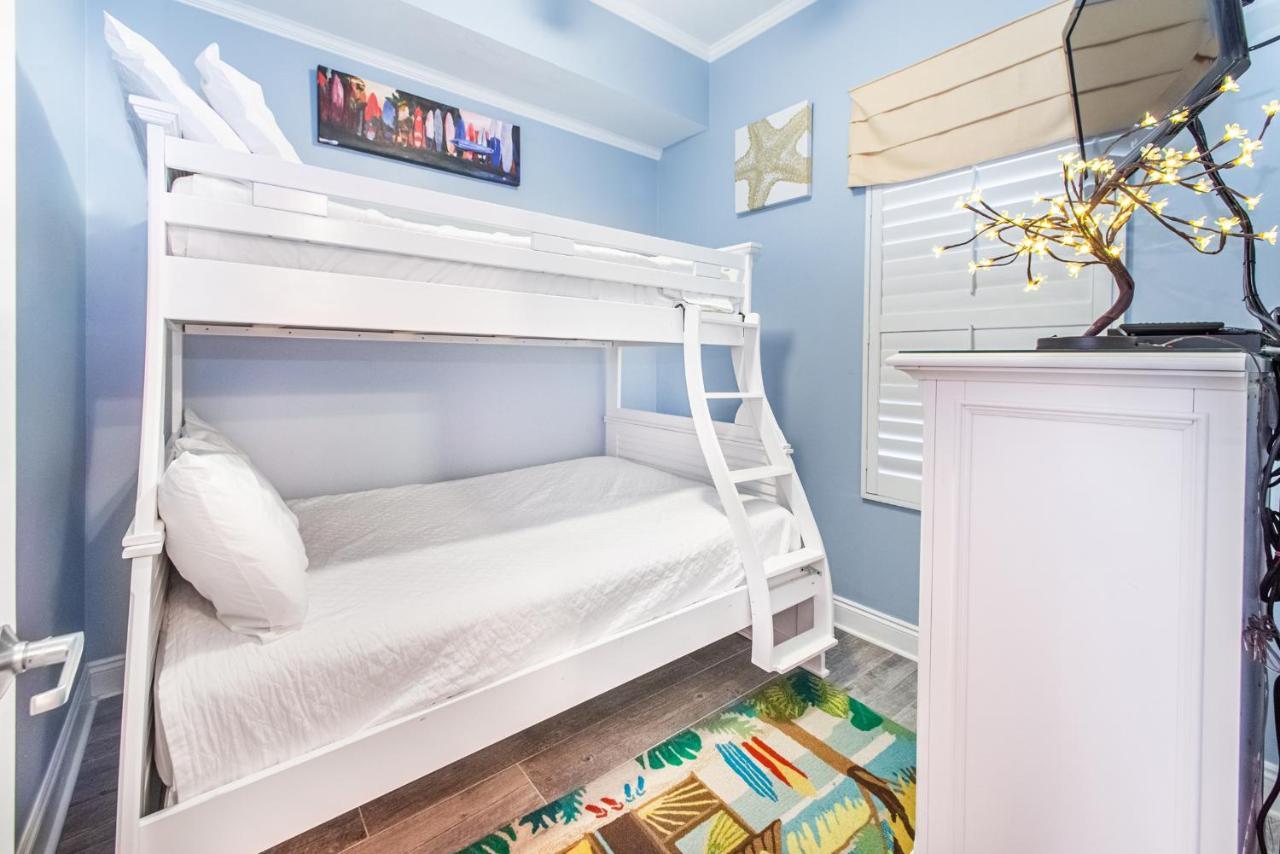 Calypso 2-2304 West Apartman Panama City Beach Kültér fotó